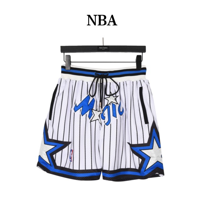 Clothes NBA 3