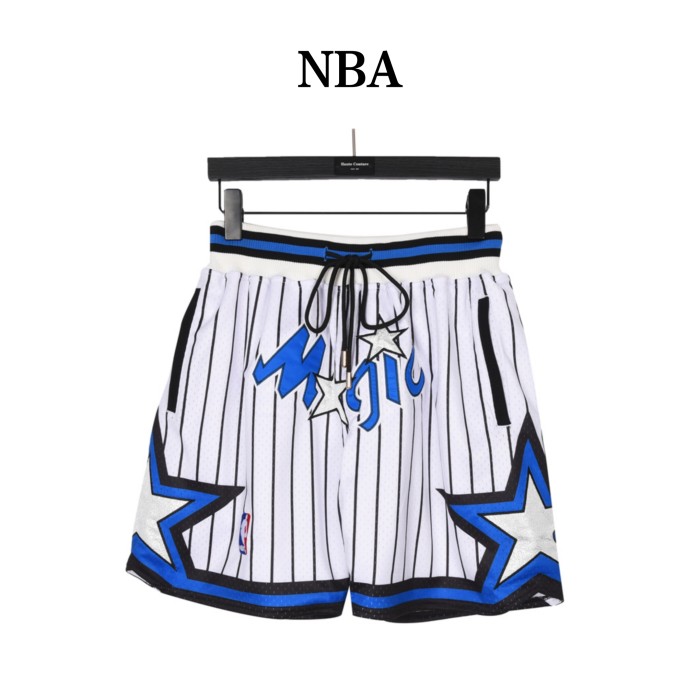 Clothes NBA 3