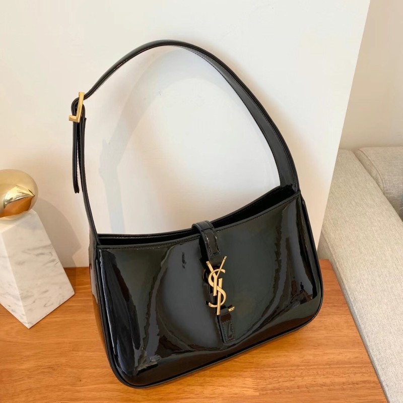 Handbags SAINT LAURENT 657228 size 24.5x16x6 cm