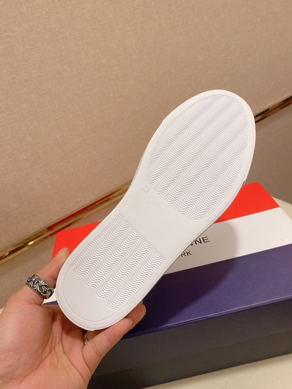 Thom Browne Low Top Sneaker 5
