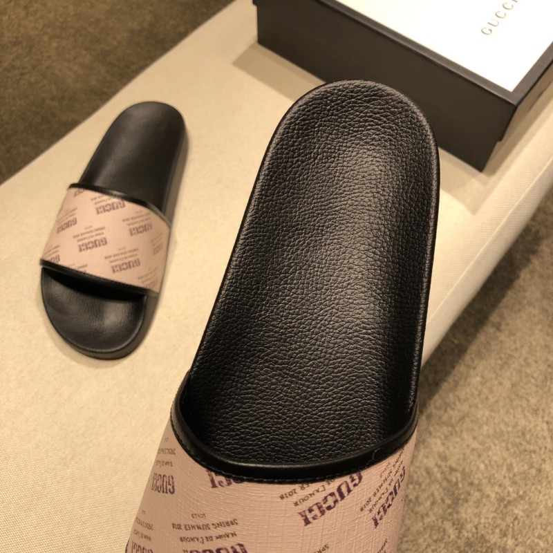 Gucci Slippers 29