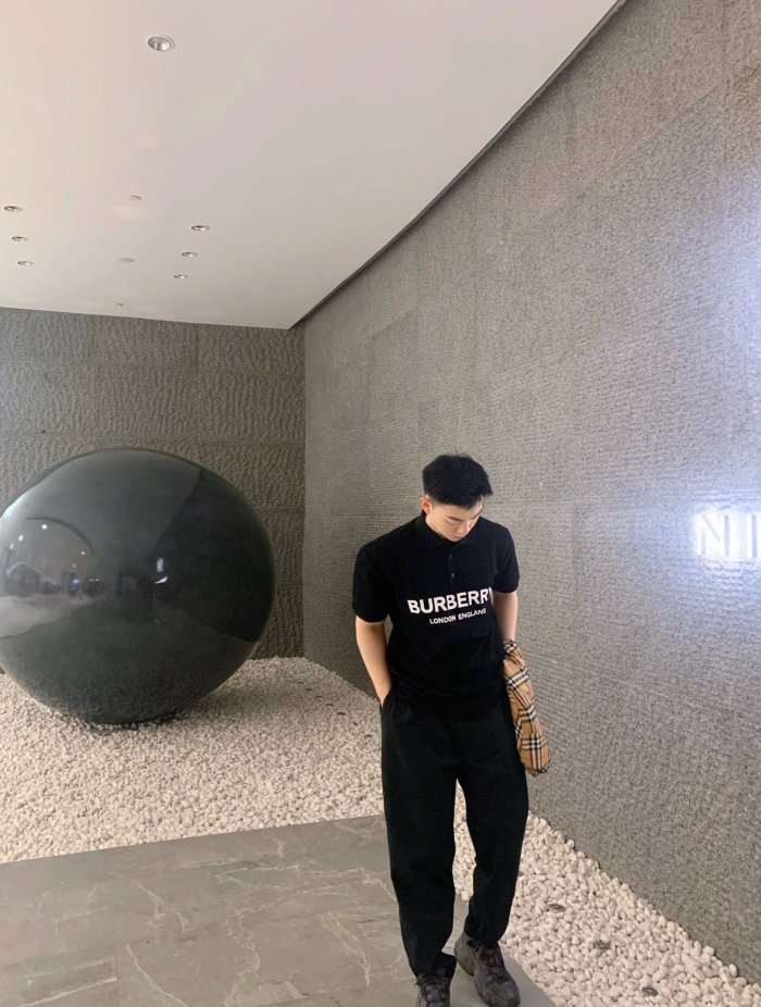 Clothes Burberry 156