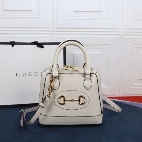 Handbag Gucci 640716 size 20X19.5X7.5 cm