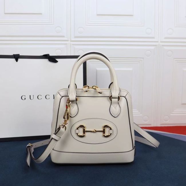 Handbag Gucci 640716 size 20X19.5X7.5 cm