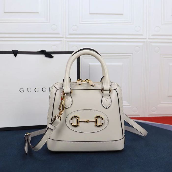 Handbag Gucci 640716 size 20X19.5X7.5 cm