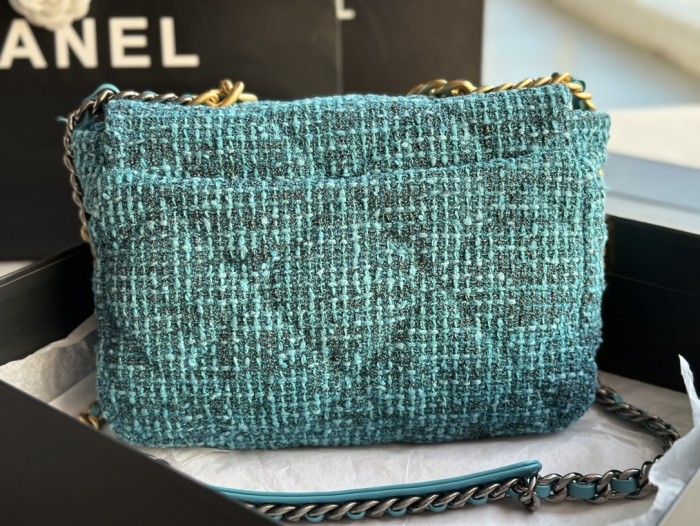 Handbag Chanel AS1161 size 30 CM