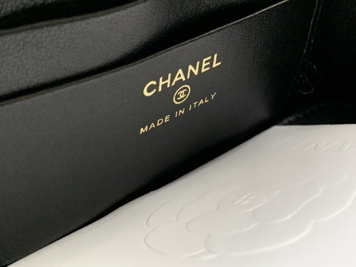 Handbag Chanel size 10*17*8* cm