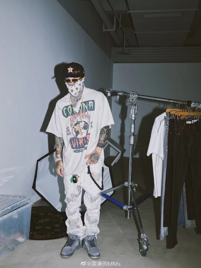 Clothes GALLERY DEPT 12