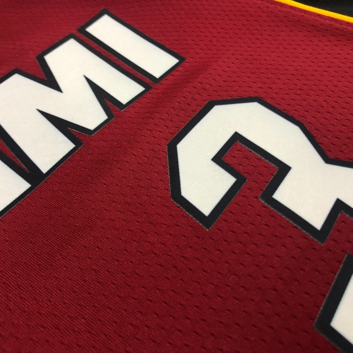 Basketball Jerseys Miami Heat