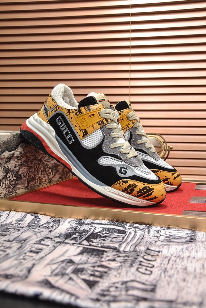 Gucci Ultraspace sneaker 7