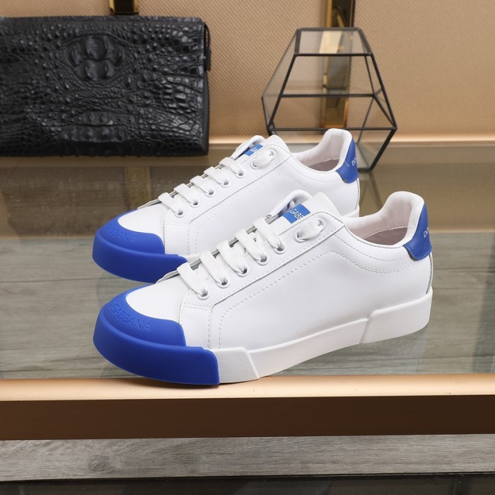 Dolce & Gabbana Low Tops Sneakers 56