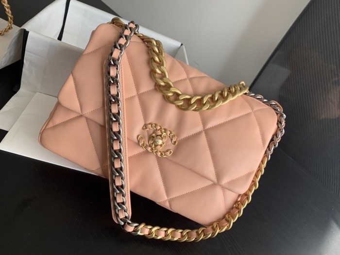 Handbag Chanel 1161 size 30cmx20cm10 cm