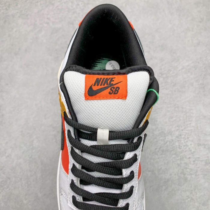 Nike Dunk SB Low Raygun Home