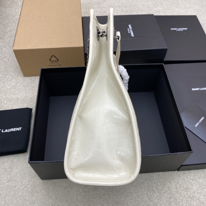 Handbags SAINT LAURENT 577999 size 33x27x11.5 cm