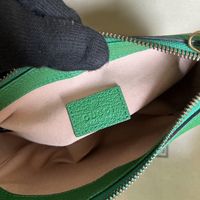 Handbag Gucci 739076 size 21*12*4 cm