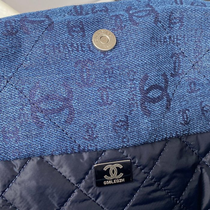 Handbag Chanel AS3260 size 35x37x7 cm