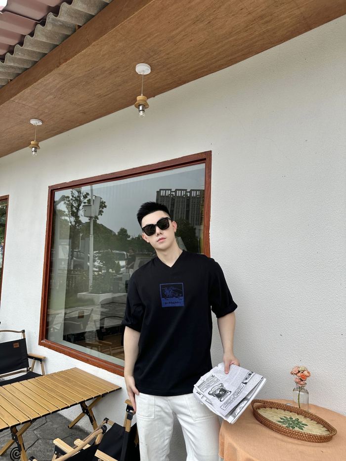 Clothes Burberry 271