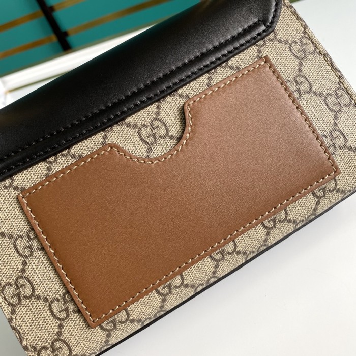 Handbag Gucci 409487 size 20*12.5*8 cm