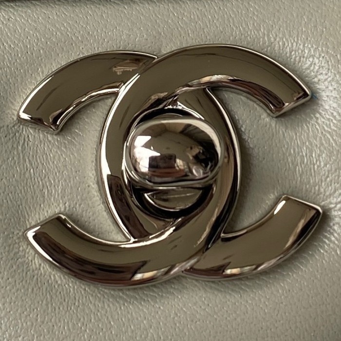 Handbag Chanel size 20 cm