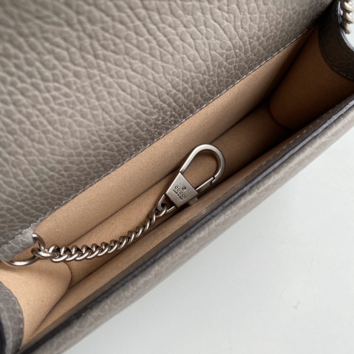 Handbag Gucci 476432 size 16.5*10*4.5 cm