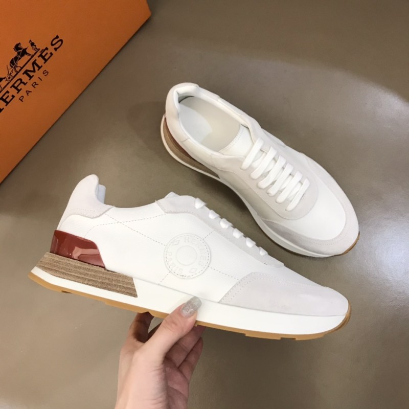 Hermes Low Top sneaker 21