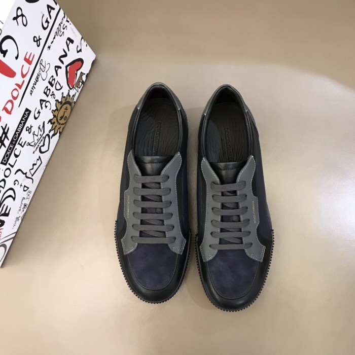 Dolce & Gabbana Low Tops Sneakers 17