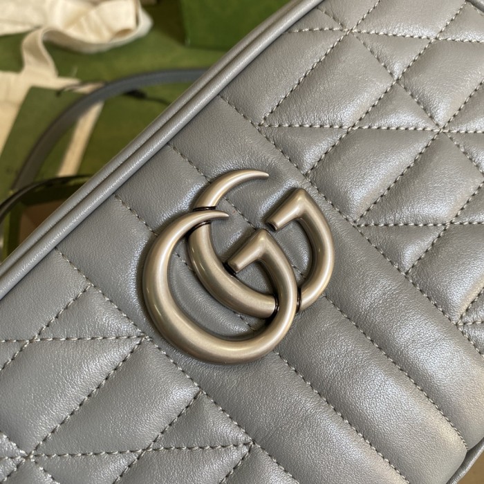 Handbag Gucci 447632 size 24*12*7 cm