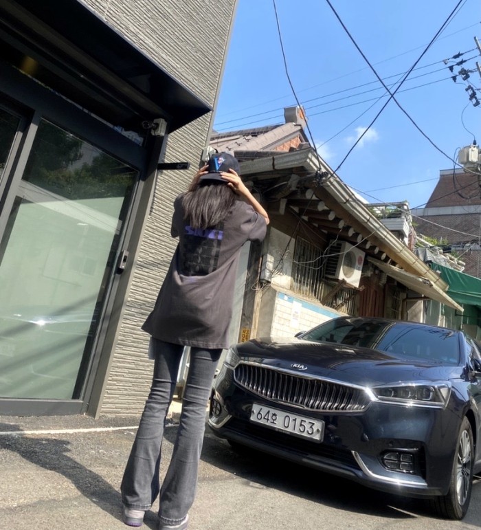 Clothes Undermycar 1