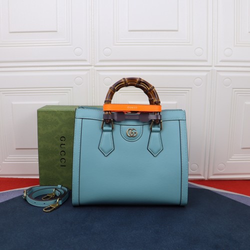 Handbag Gucci 660195 size 27*24*11 cm