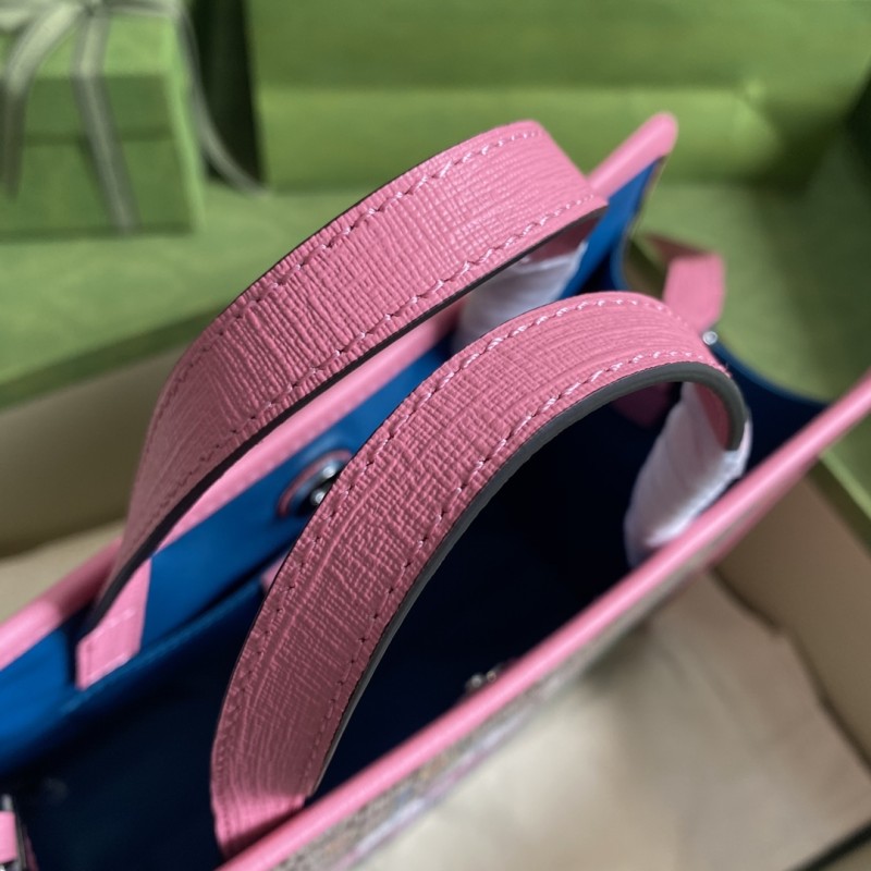 Handbag Gucci 630542 size 28*25*11 cm