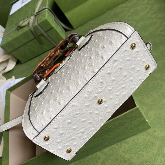 Handbag Gucci 655661 size 20*16*10 cm