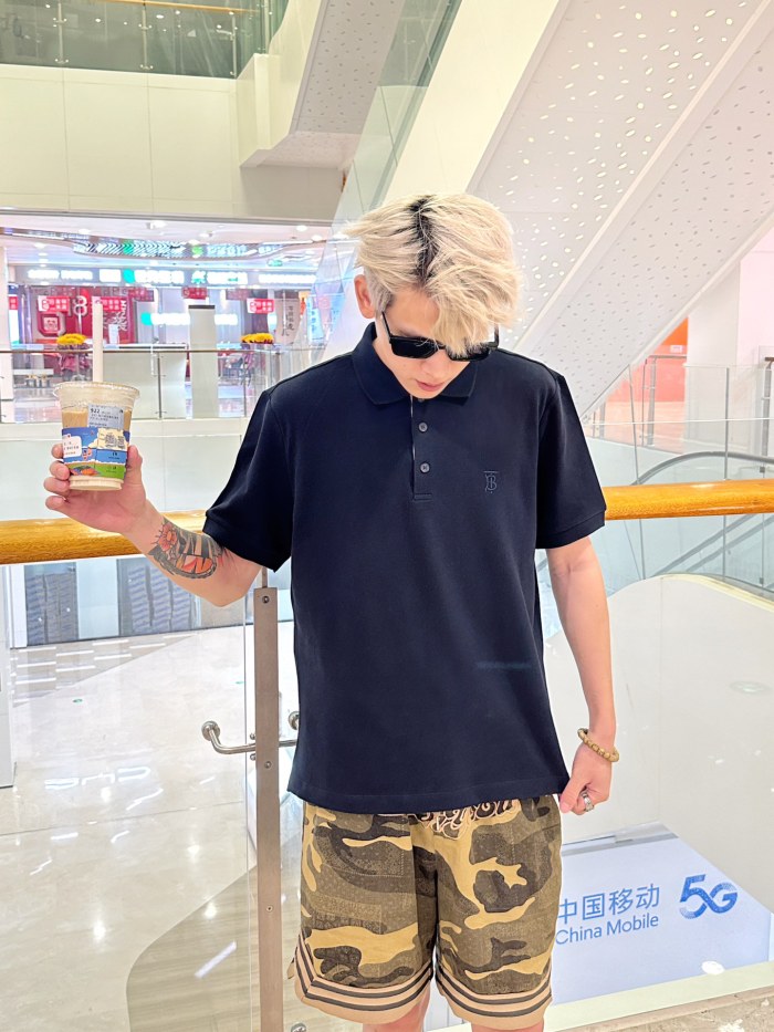 Clothes Burberry 323