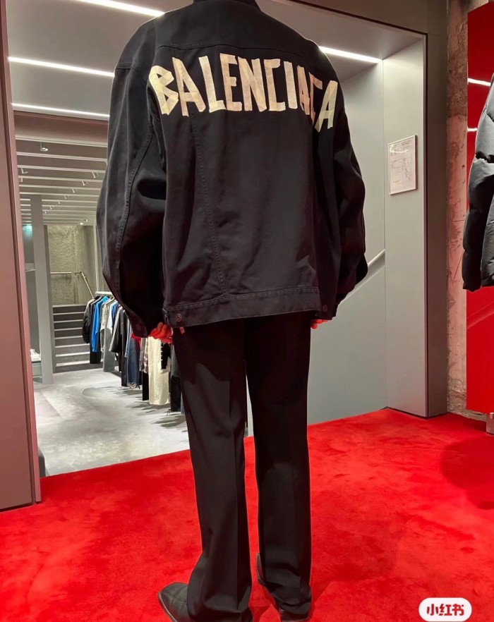 Clothes Balenciaga 111