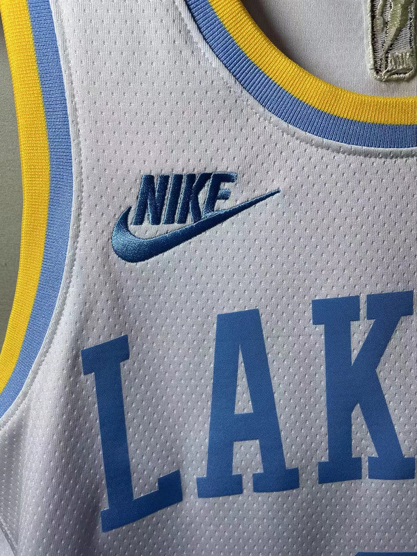 Basketball Jerseys Los Angeles Lakers