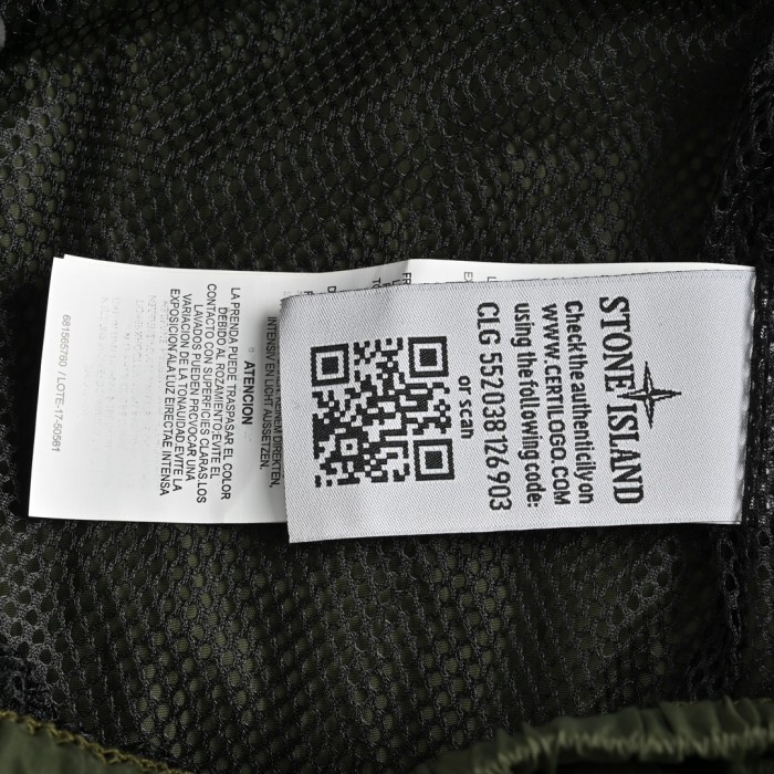 Clothes Stone Island 8