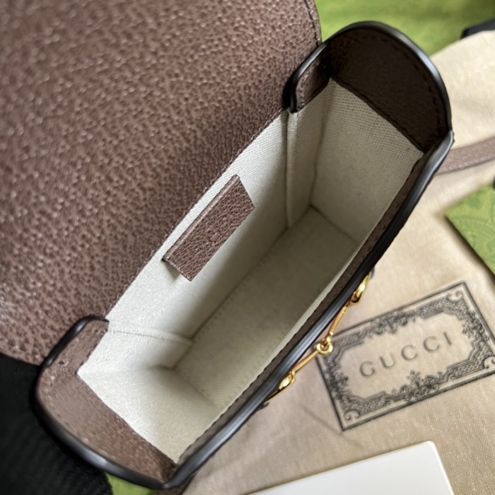 Handbag Gucci 625615 size 11.5*17*4 cm