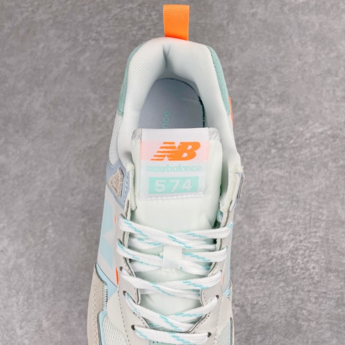 New Balance 574 Sneaker 1
