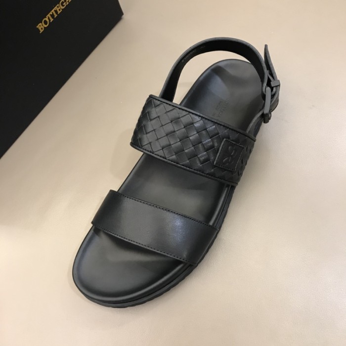 Bottega Veneta Slides 1