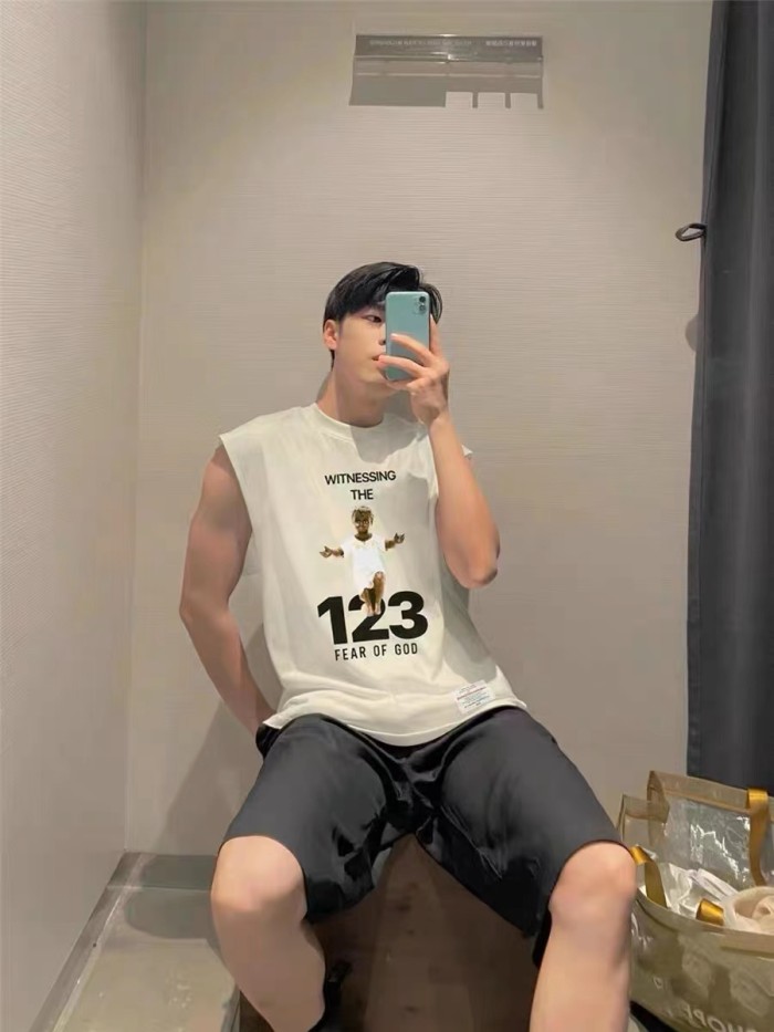Clothes FEAR OF GOD 9