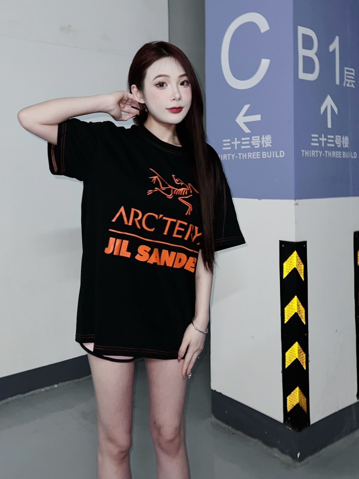 Clothes ARC'TERYX 68