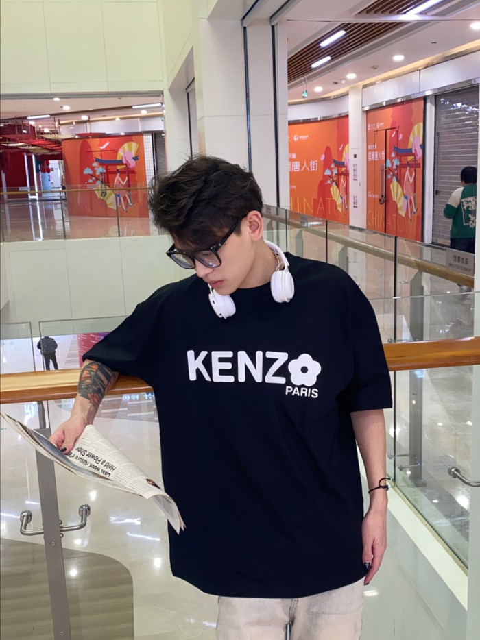 Clothes KENZO x NIGO 1