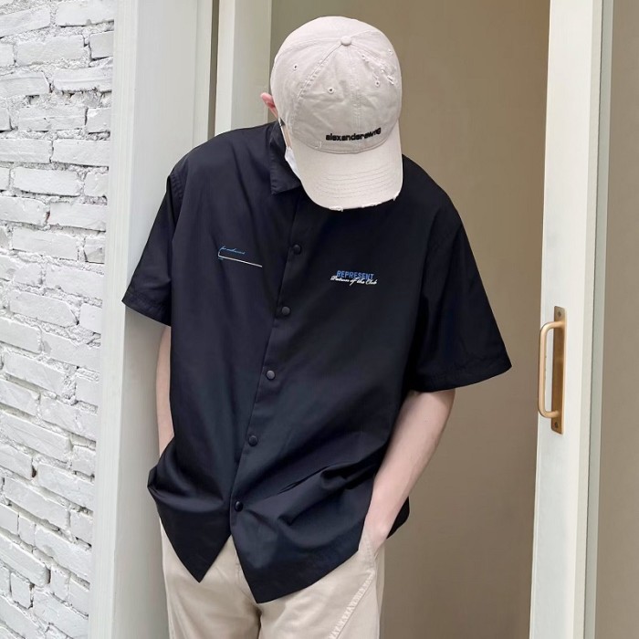 Clothes Represent 18