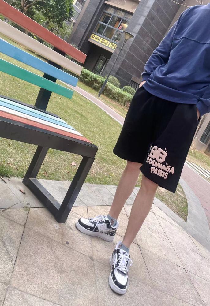 Clothes Balenciaga 233