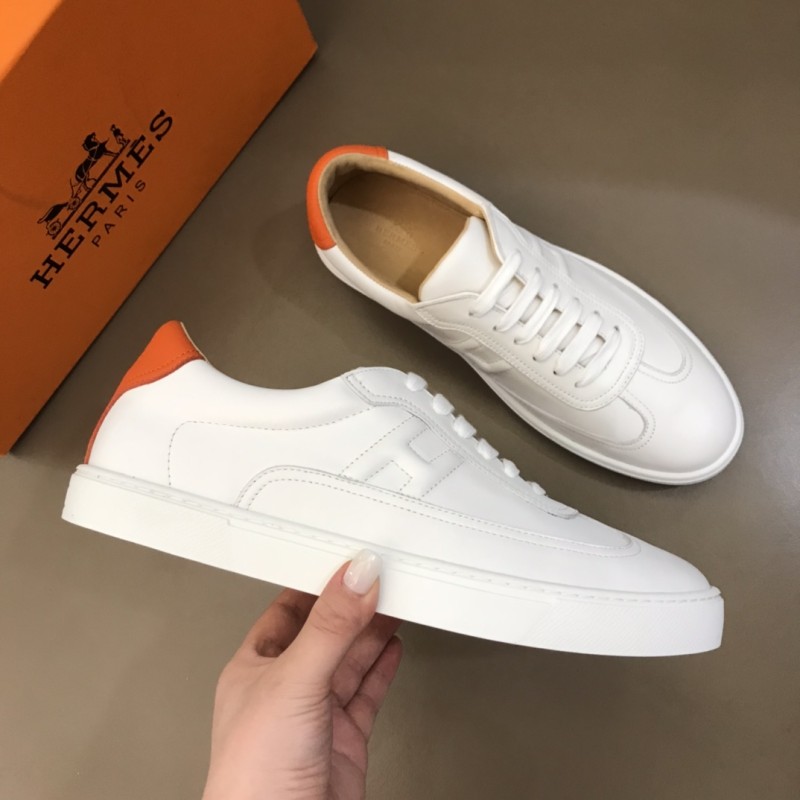 Hermes Quicker sneaker 9
