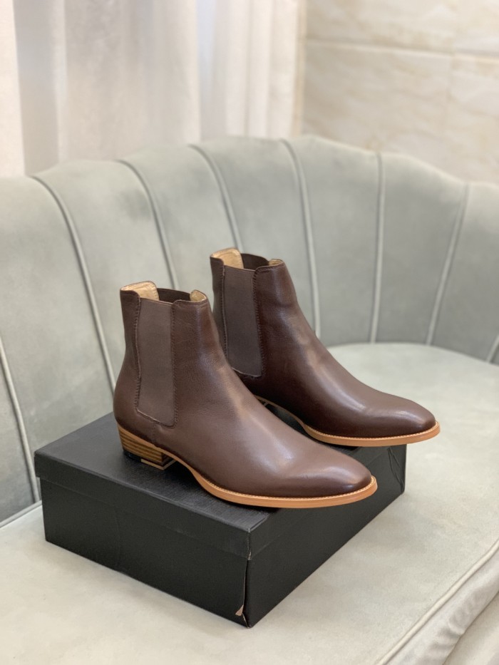 Saint Laurent Boots 7