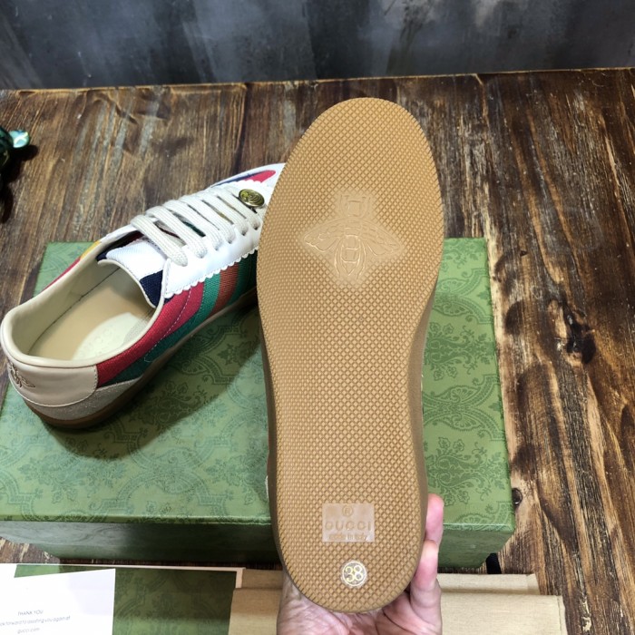 Gucci G74 sneaker 10