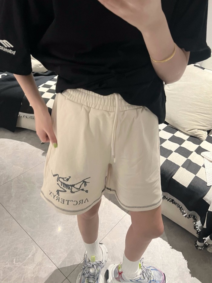 Clothes ARC'TERYX 80