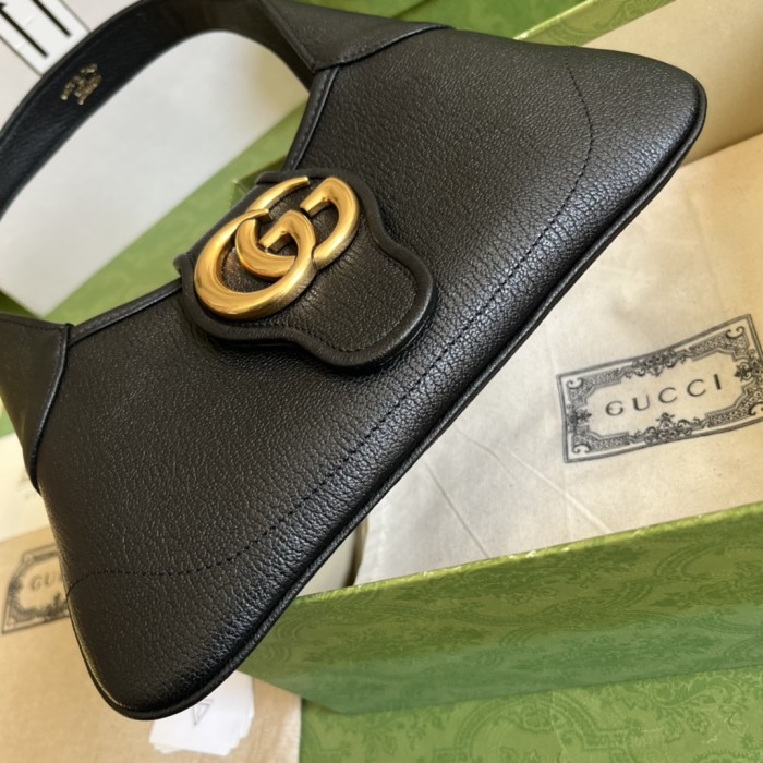 Handbag Gucci 735106 size 27*13.5*2 cm