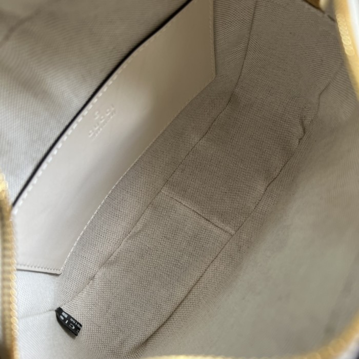 Handbag Gucci 702234 size 21.5x 17x 7.5 cm