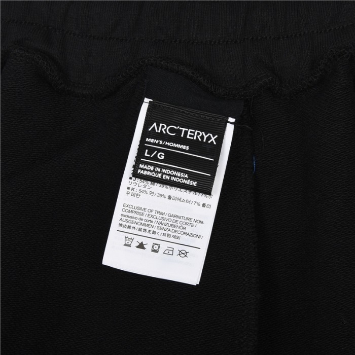 Clothes ARC'TERYX 14